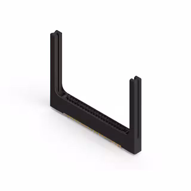 396-044-520-258 EDAC Inc.  Edgeboard Connectors